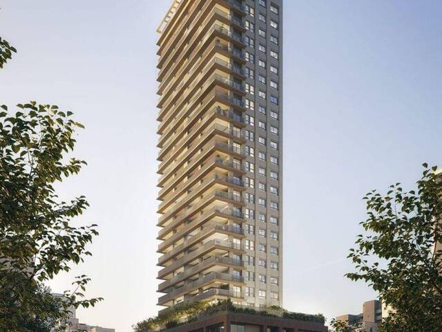 Apartamento para Venda em São Paulo - 2