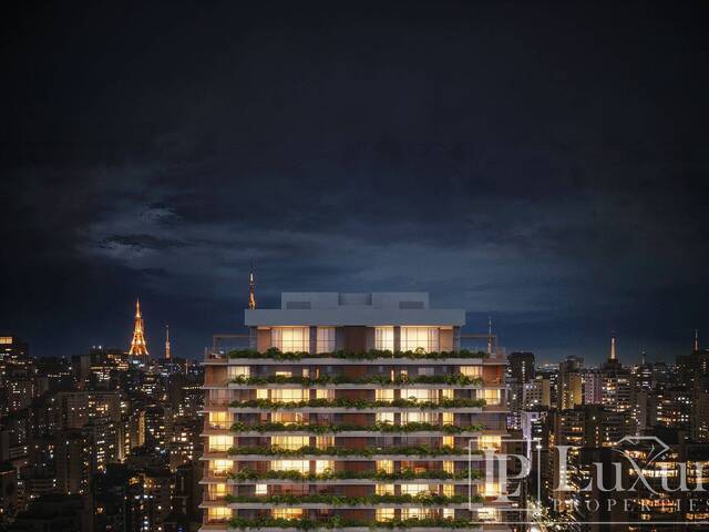 Apartamento para Venda em São Paulo - 3