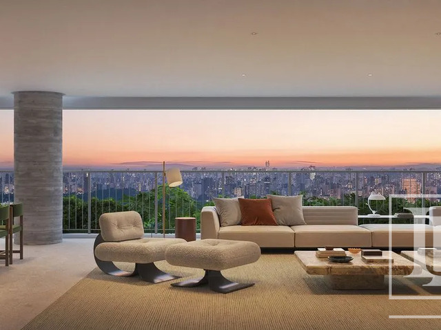 Apartamento para Venda em São Paulo - 5