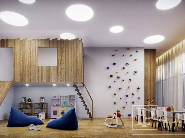 Apartamento para Venda em São Paulo - 3