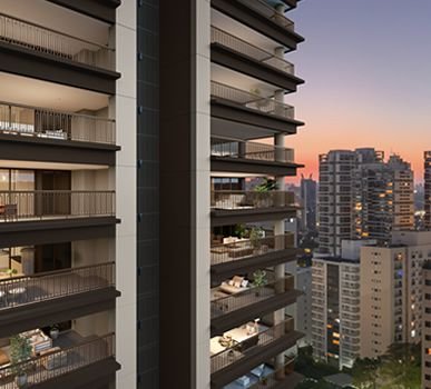 #2292 - Apartamento para Venda em São Paulo - SP - 3
