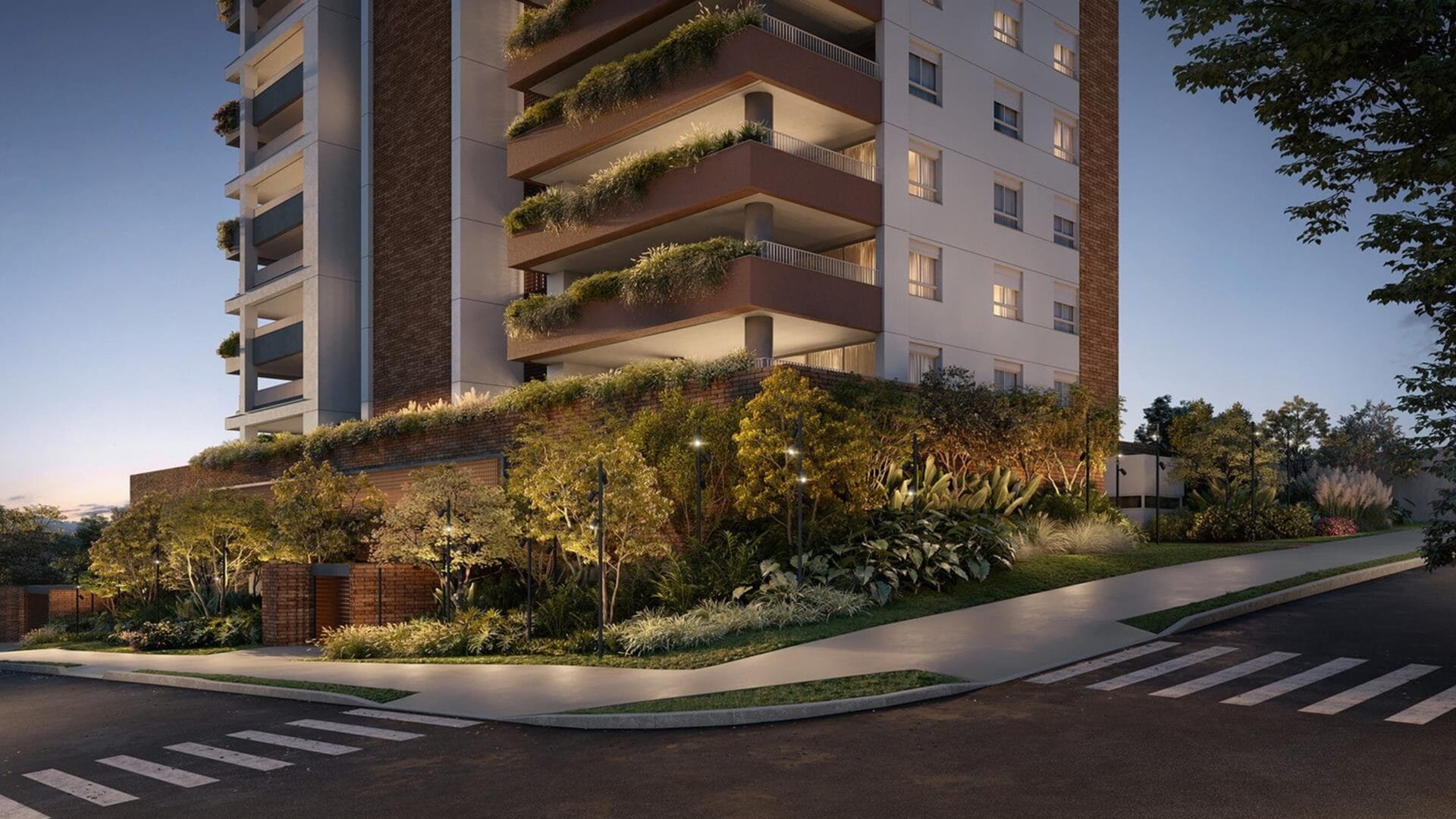 #2308 - Apartamento para Lançamento em São Paulo - SP - 1