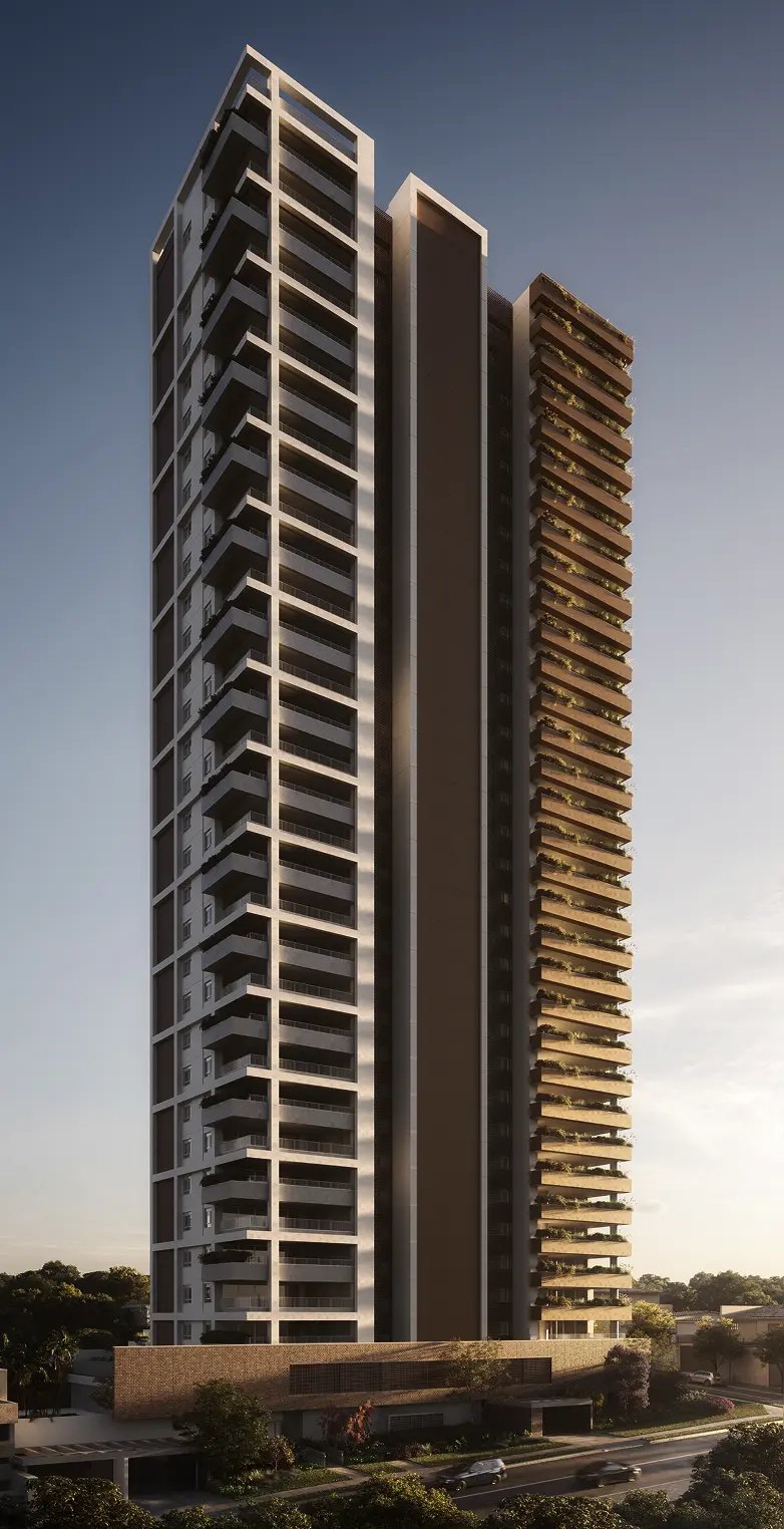 Apartamento para Lançamento em São Paulo - 5