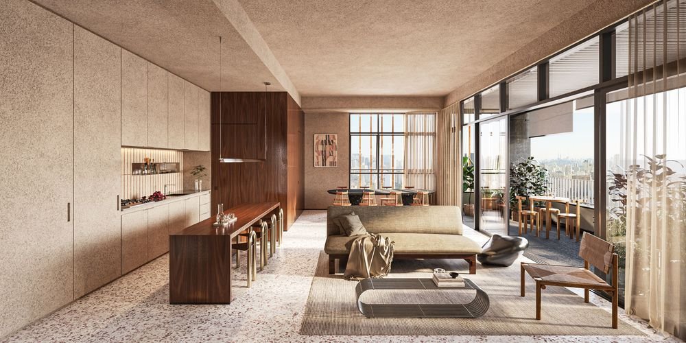 #2336 - Apartamento para Lançamento em São Paulo - SP - 1