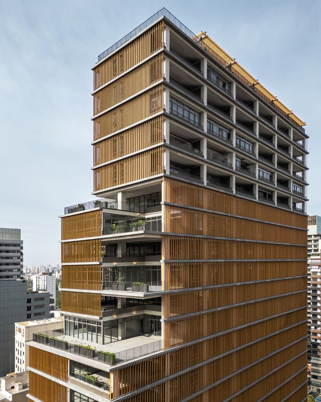 #2336 - Apartamento para Lançamento em São Paulo - SP - 2