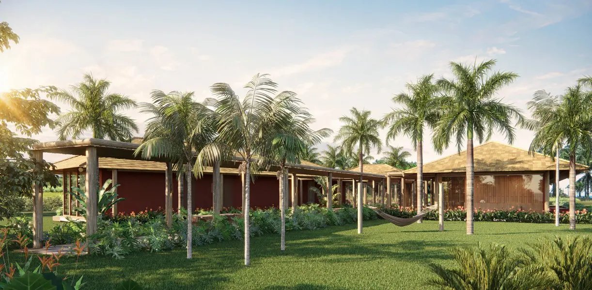 Apartamento para Lançamento em Porto Seguro - 4