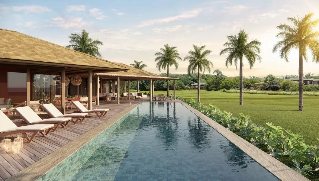 Apartamento para Lançamento em Porto Seguro - 2