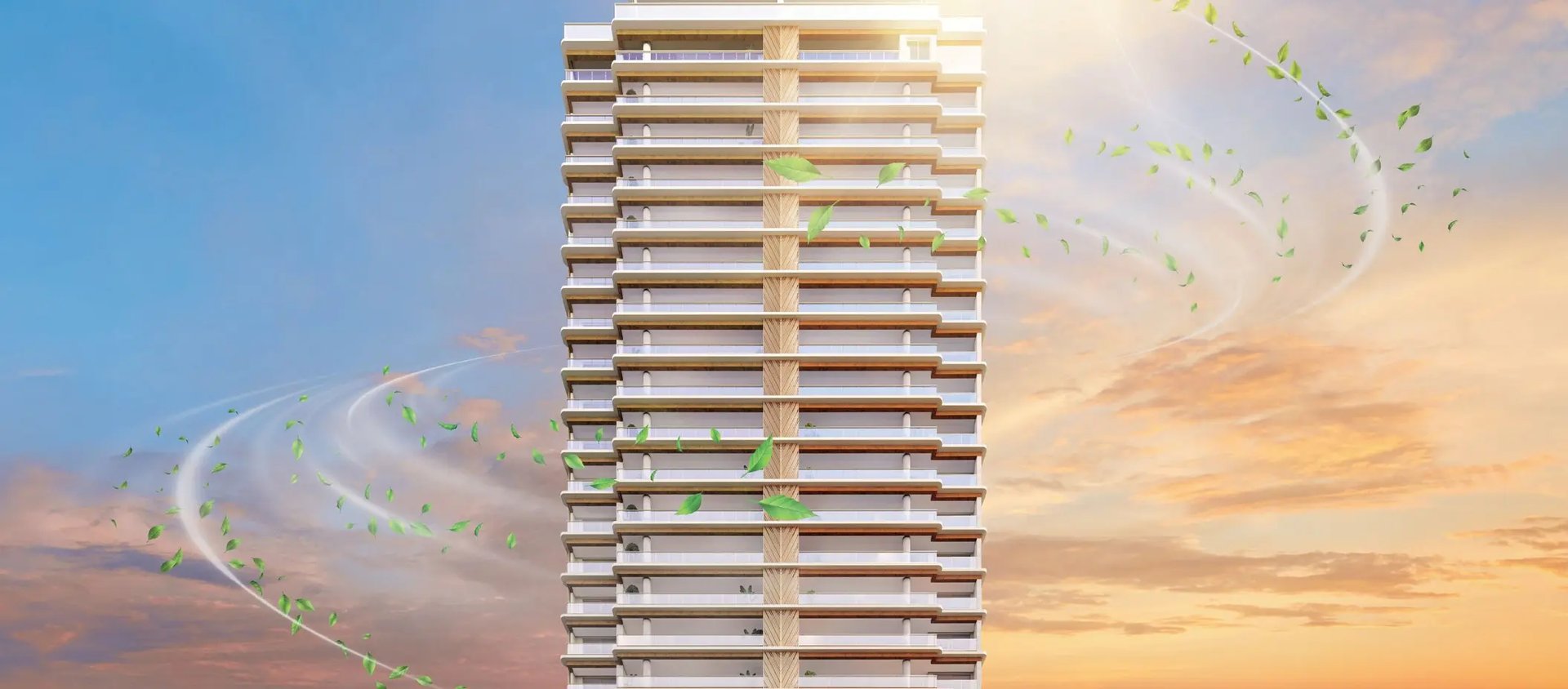Apartamento para Lançamento em São Paulo - 2