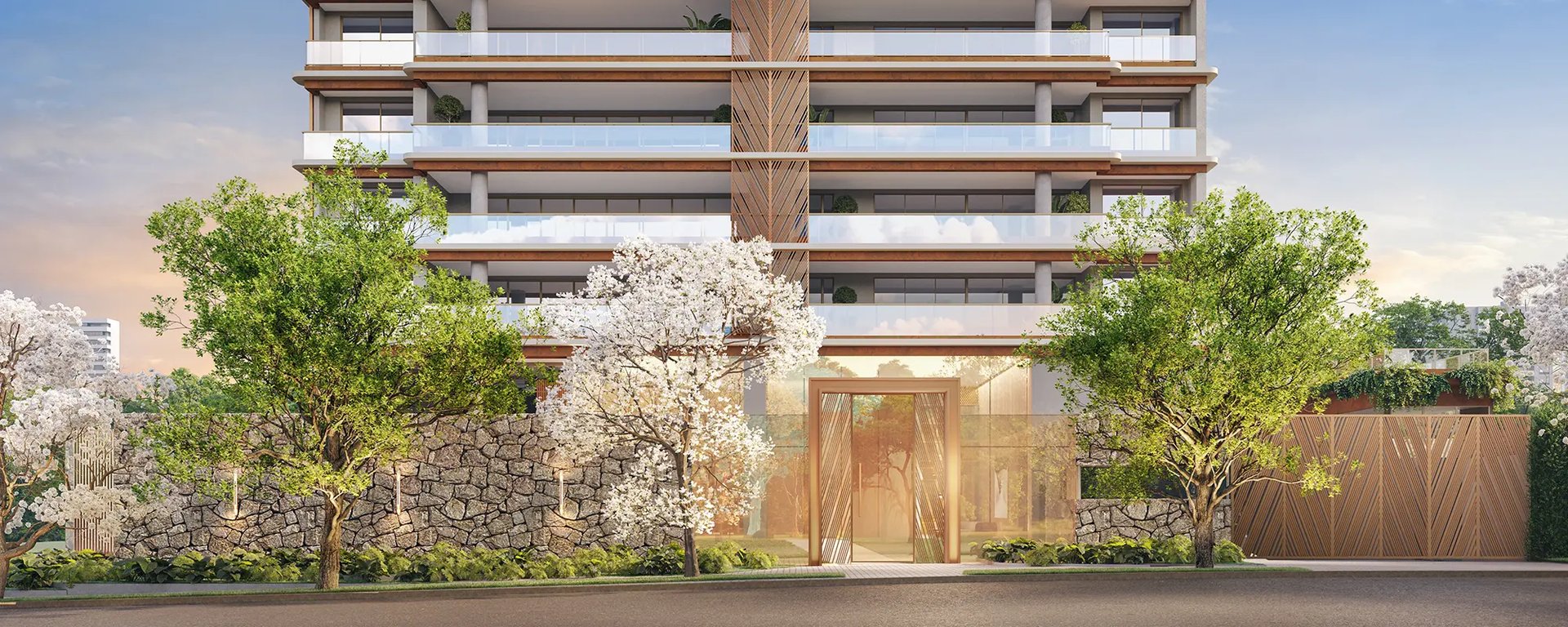 Apartamento para Lançamento em São Paulo - 3