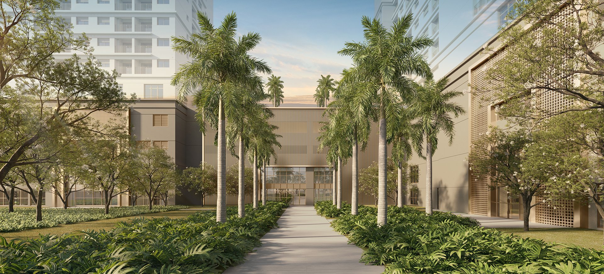 Apartamento para Lançamento em São Paulo - 3