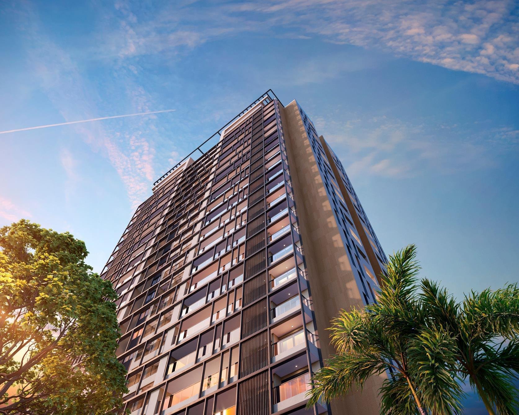 #2341 - Apartamento para Lançamento em São Paulo - SP