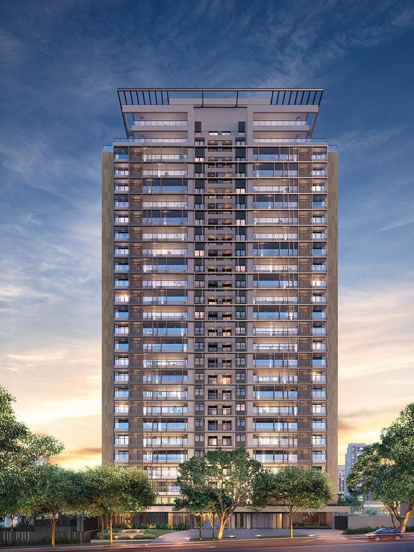 Apartamento para Lançamento em São Paulo - 2