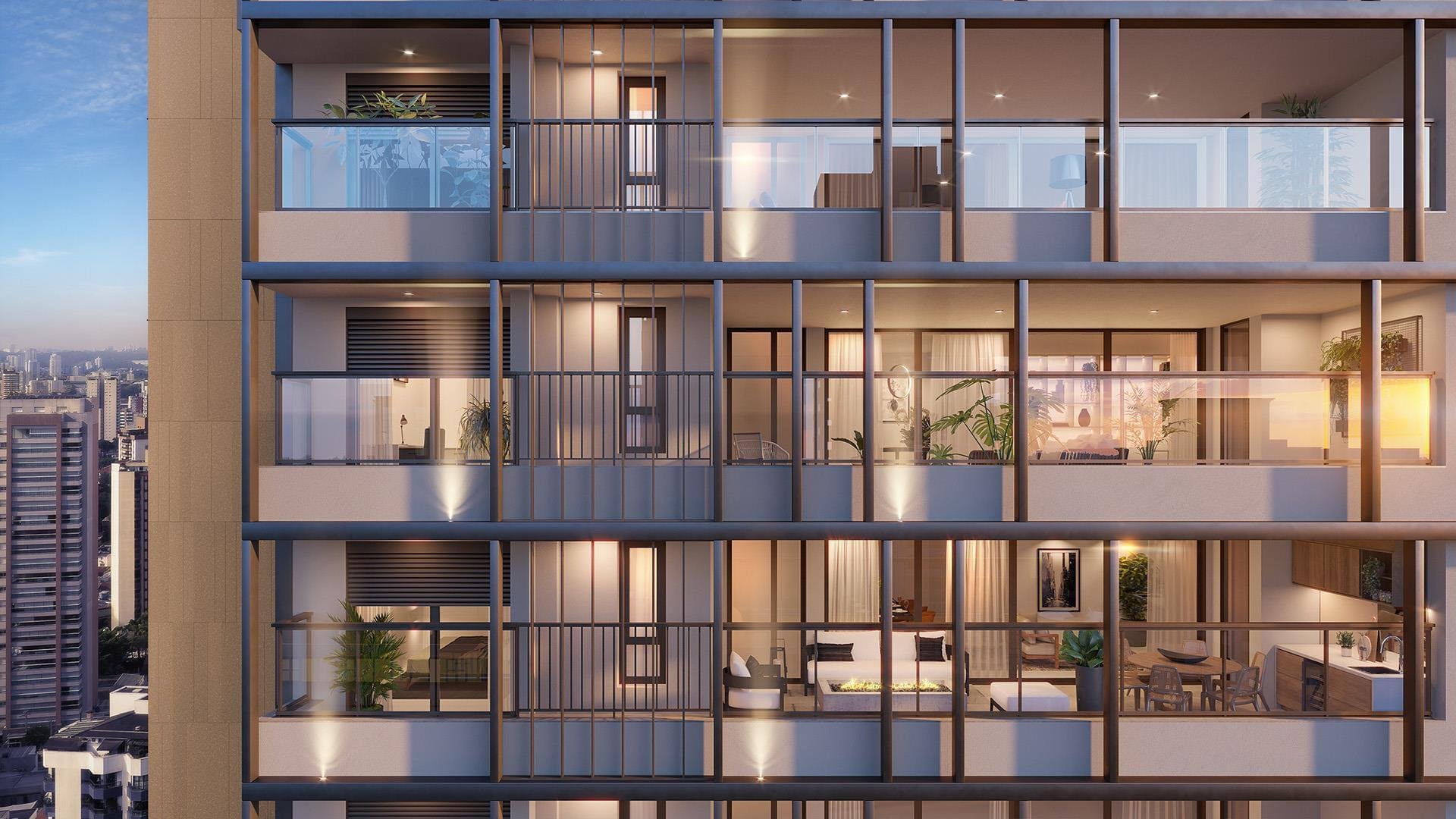 Apartamento para Lançamento em São Paulo - 4