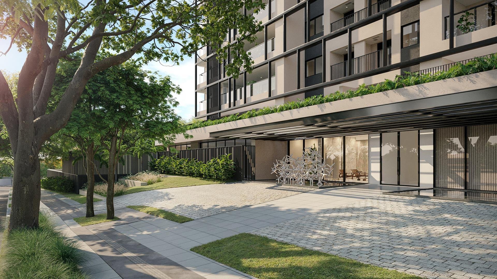 Apartamento para Lançamento em São Paulo - 5