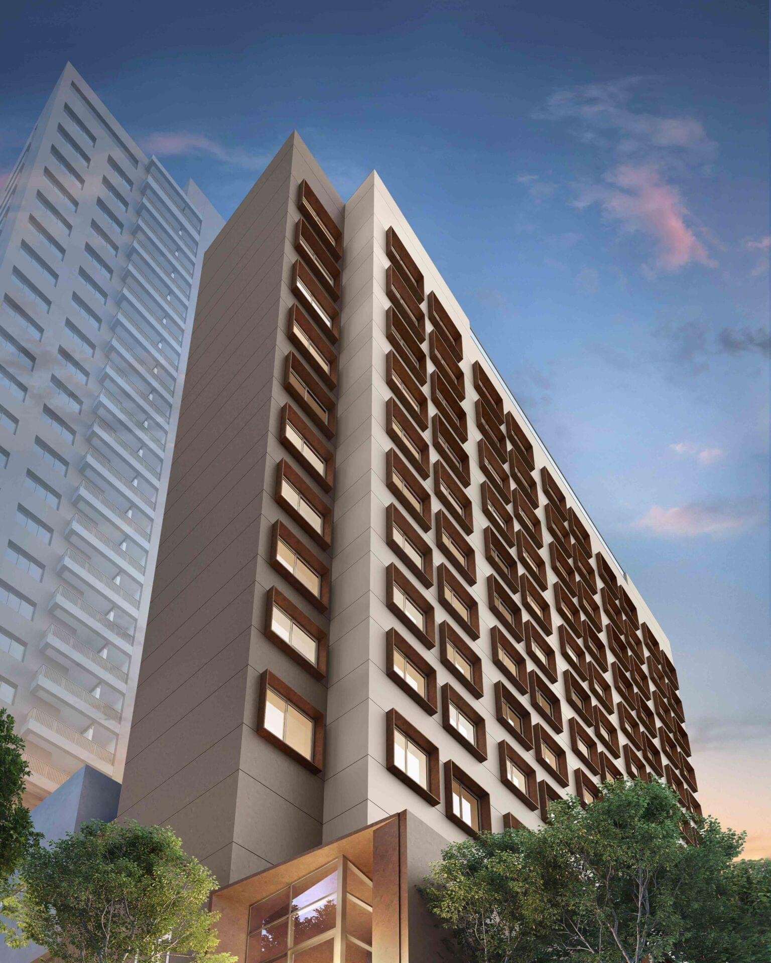 Apartamento para Venda em São Paulo - 2