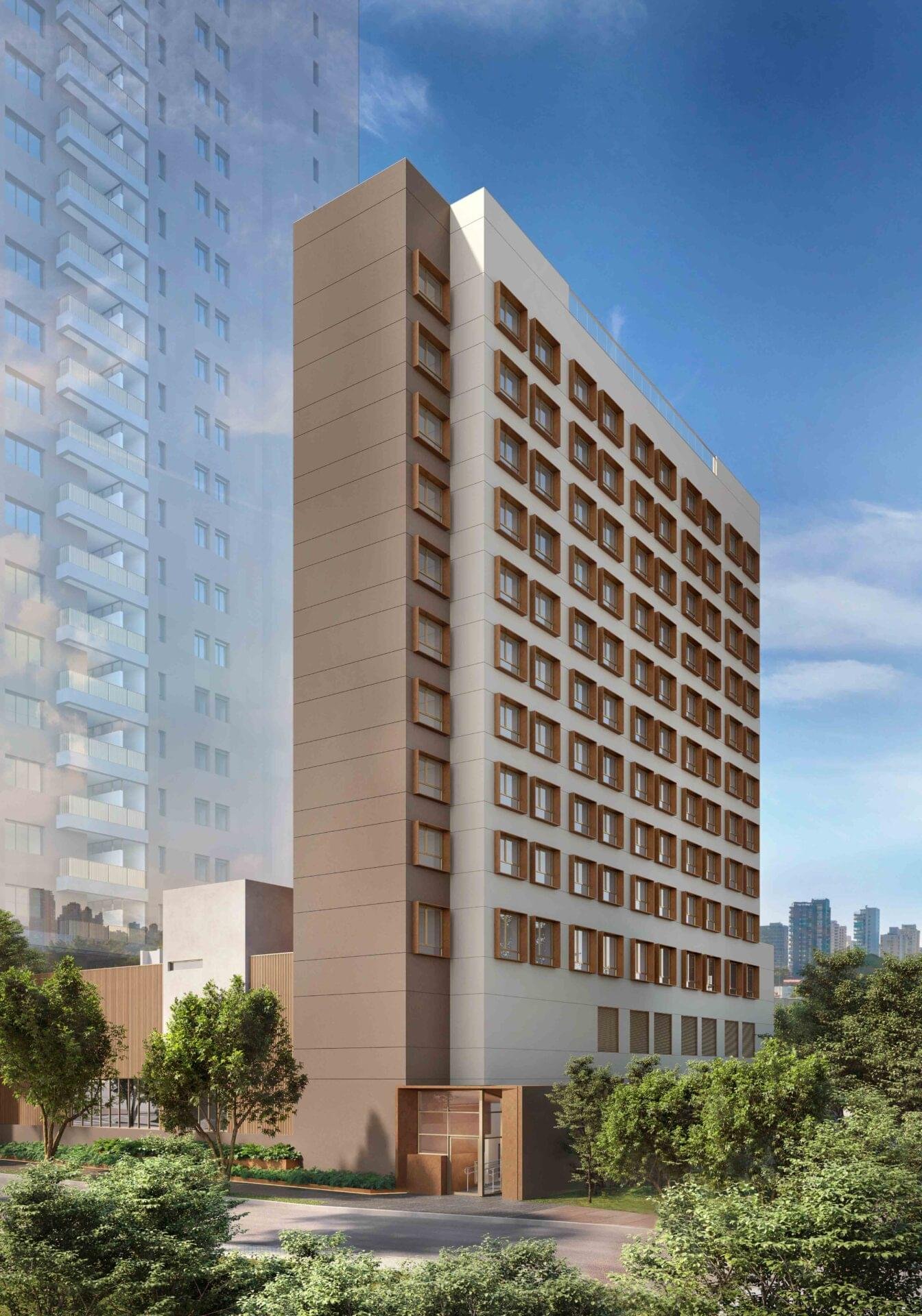 Apartamento para Venda em São Paulo - 3