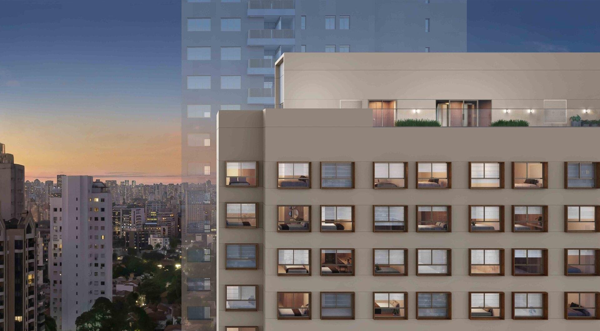Apartamento para Venda em São Paulo - 4