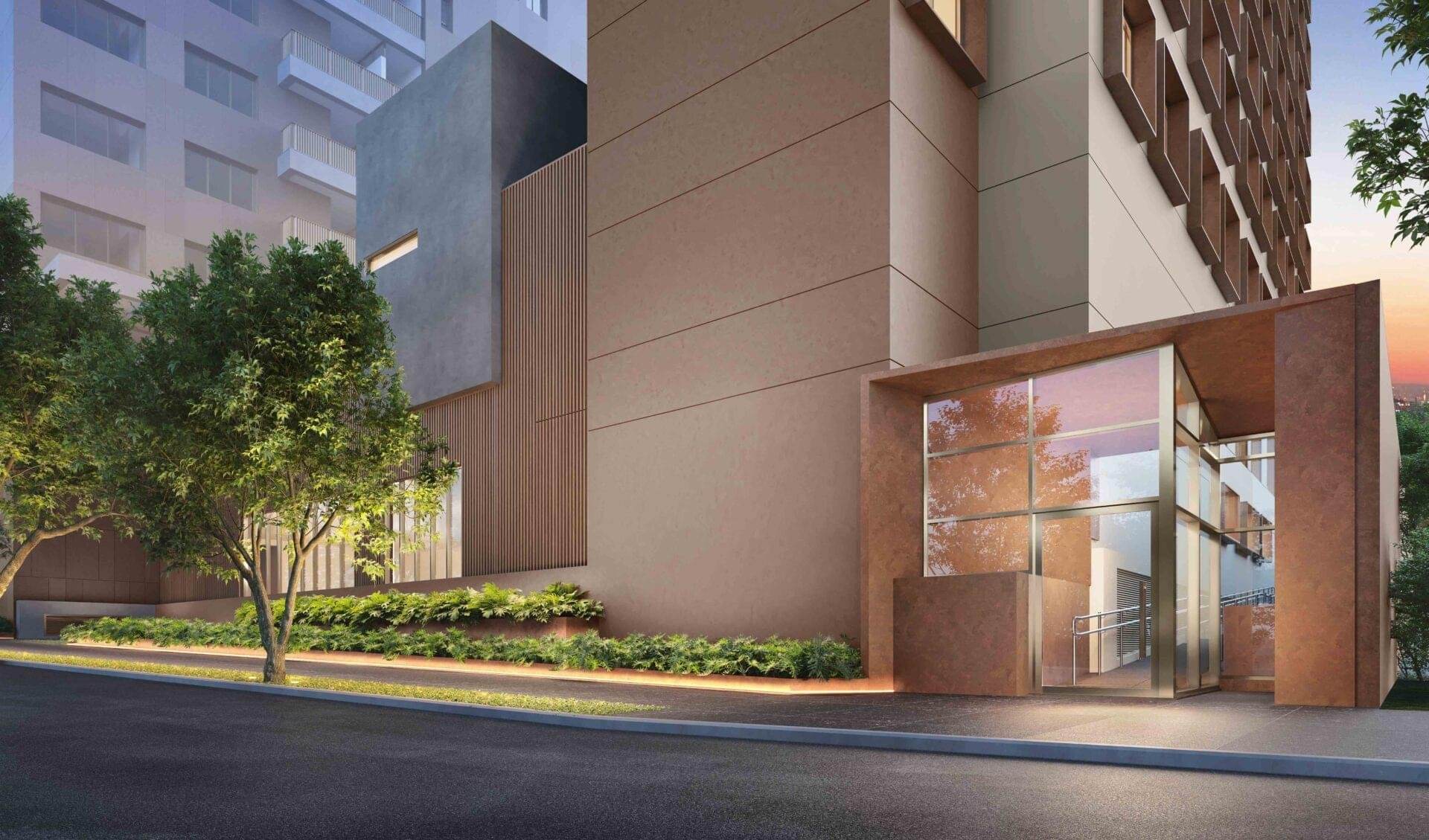 Apartamento para Venda em São Paulo - 5