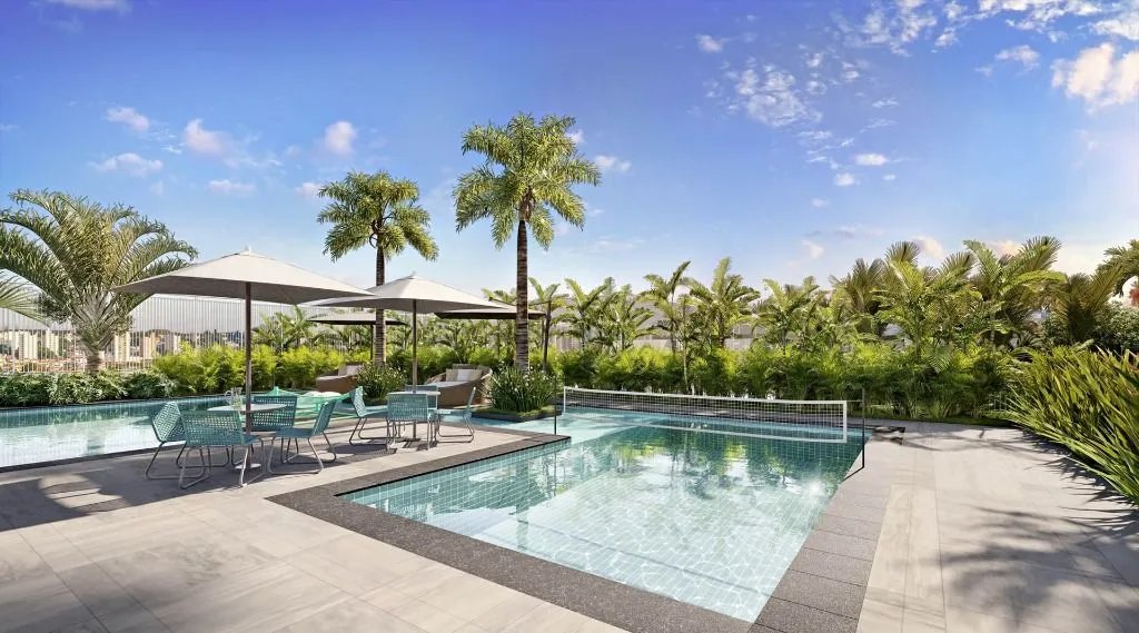 Apartamento para Lançamento em São Paulo - 3