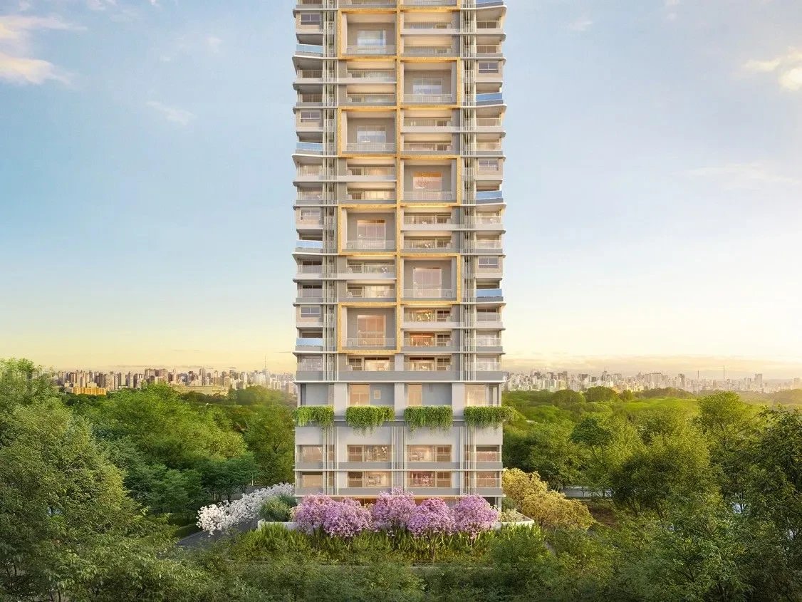 #2367 - Apartamento para Lançamento em São Paulo - SP - 2
