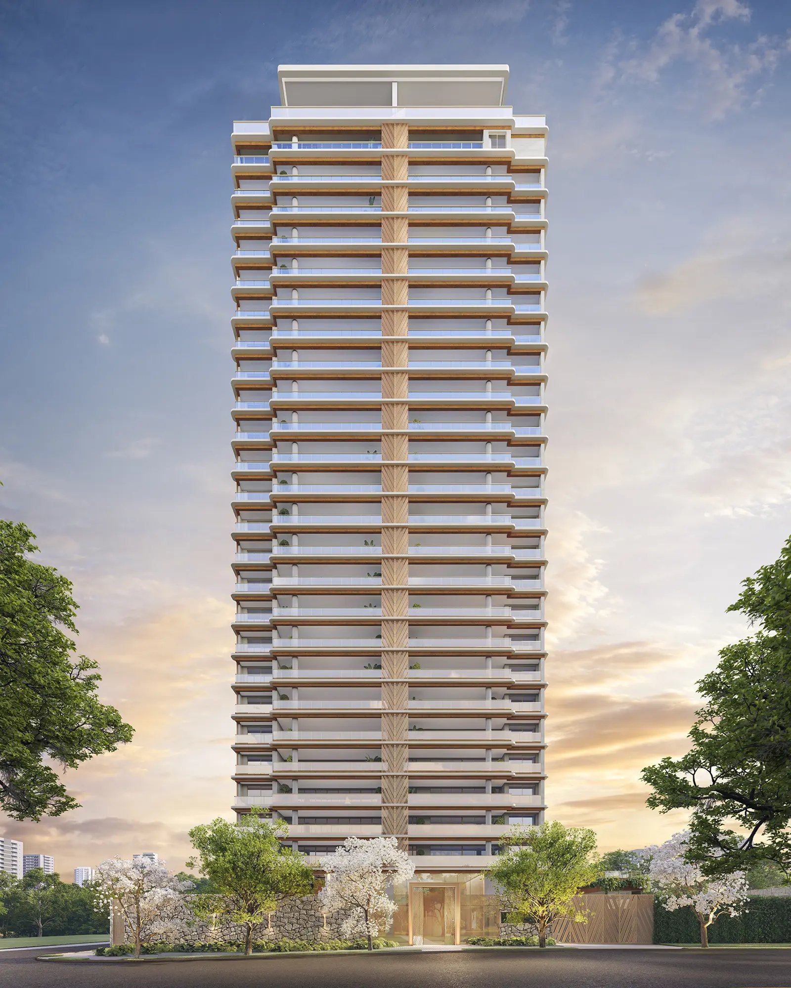 Apartamento para Lançamento em São Paulo - 4