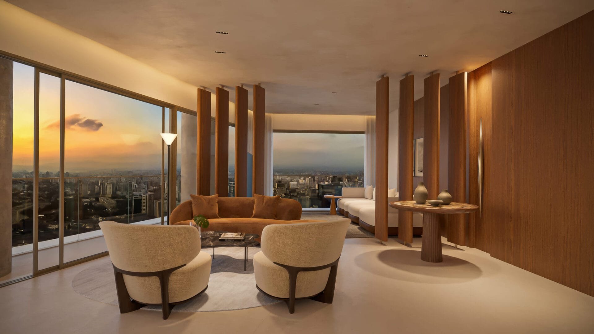 Apartamento para Lançamento em São Paulo - 4