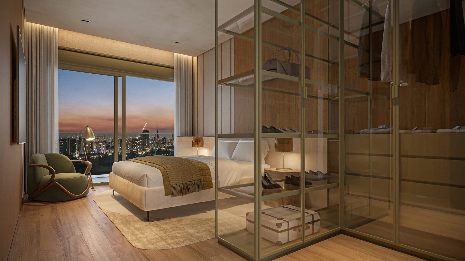 Apartamento para Lançamento em São Paulo - 5
