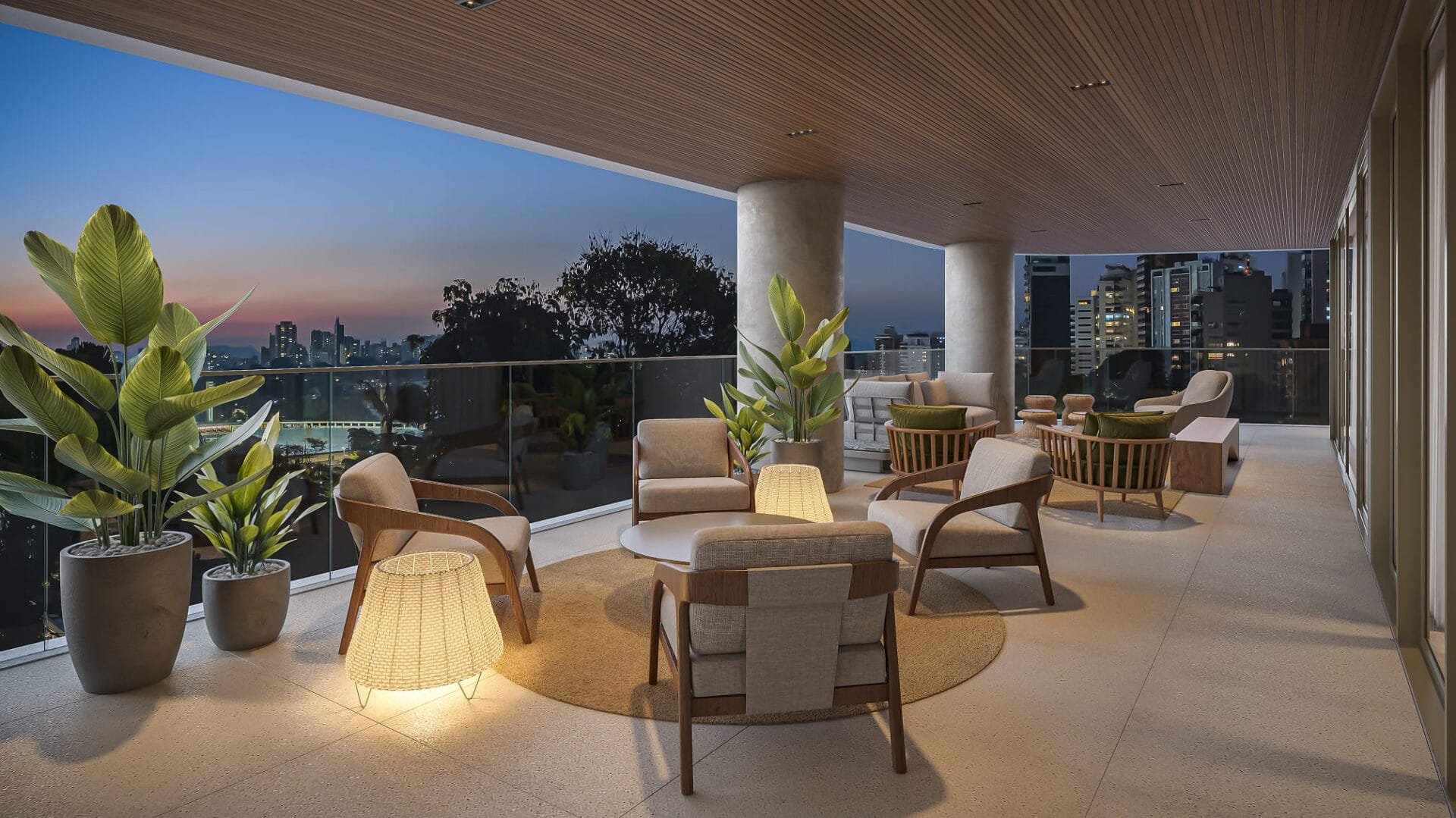 Apartamento para Lançamento em São Paulo - 2