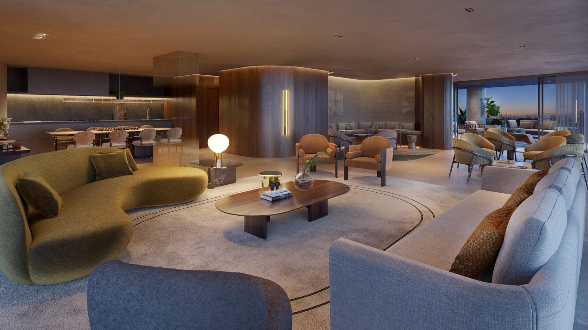 Apartamento para Lançamento em São Paulo - 3