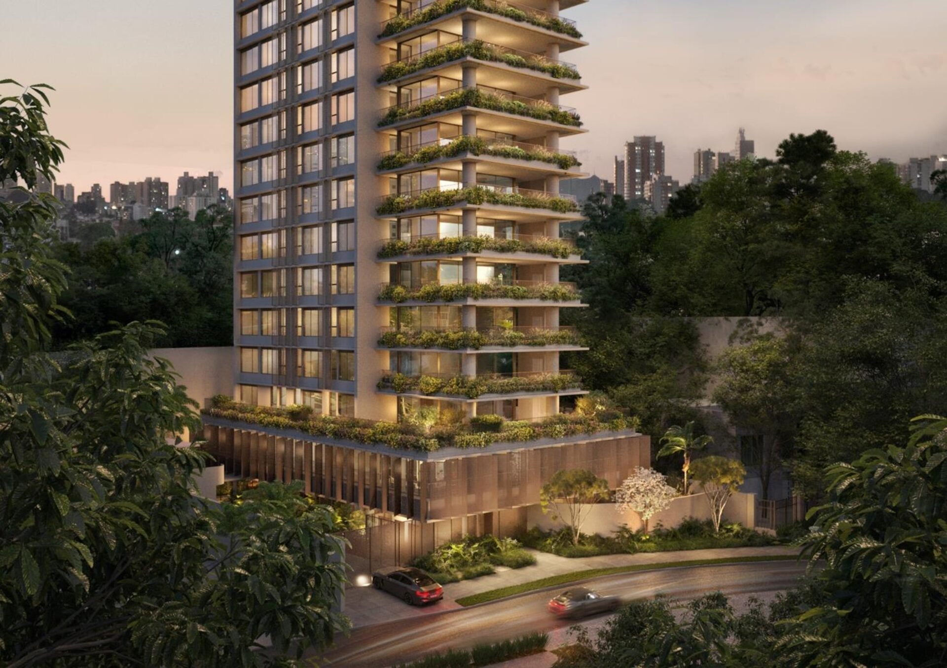 Apartamento para Lançamento em São Paulo - 3
