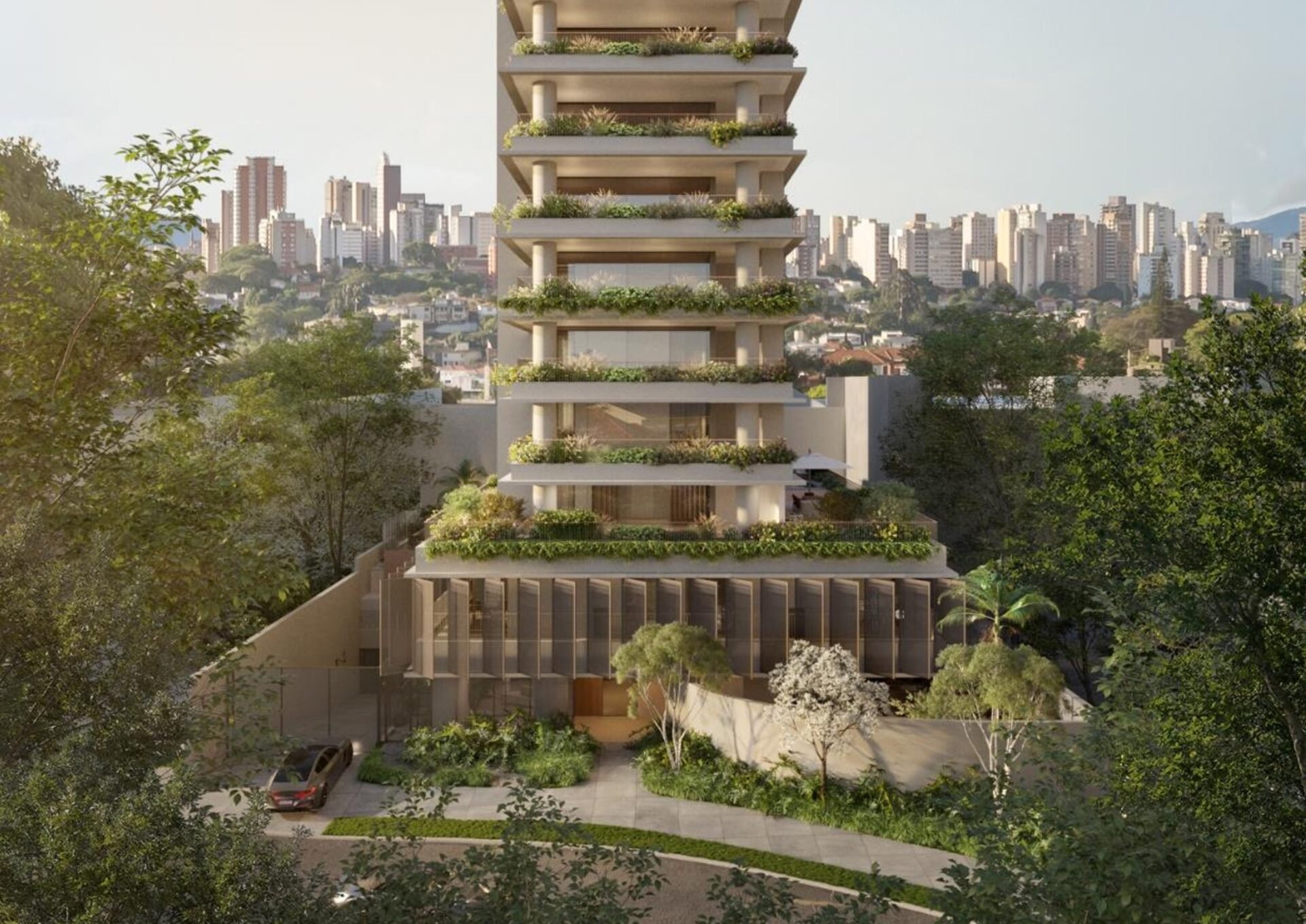 Apartamento para Lançamento em São Paulo - 4