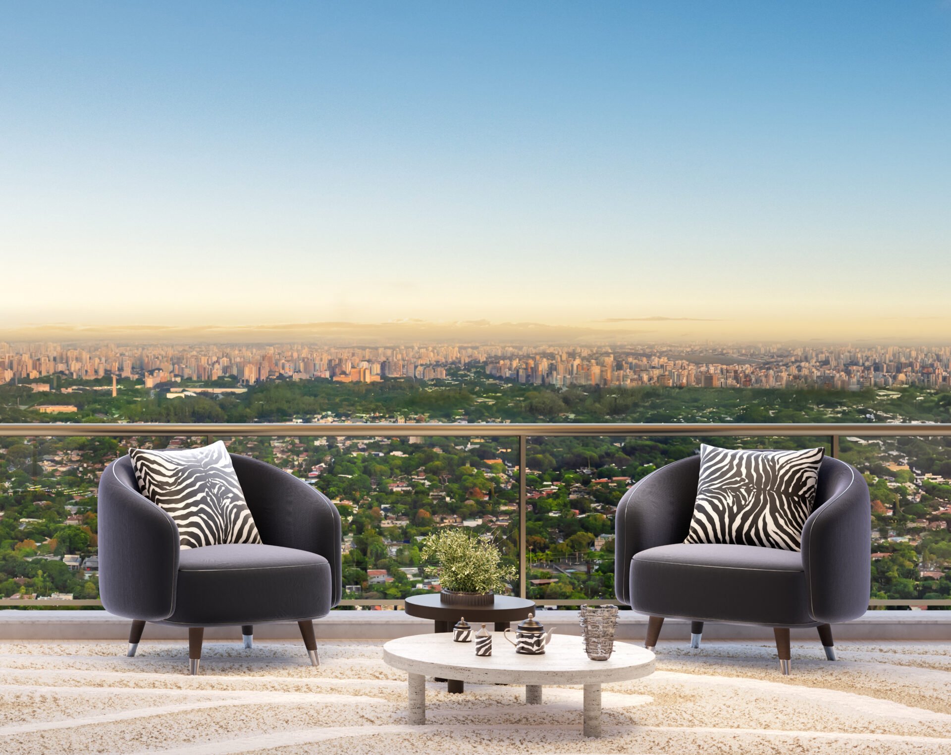 Apartamento para Lançamento em São Paulo - 4