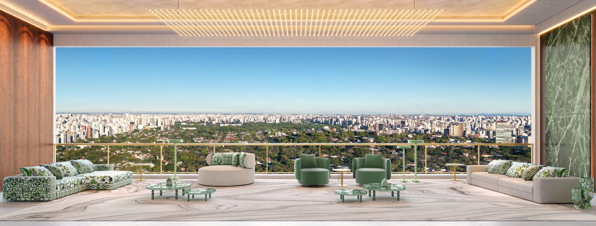 Apartamento para Lançamento em São Paulo - 3