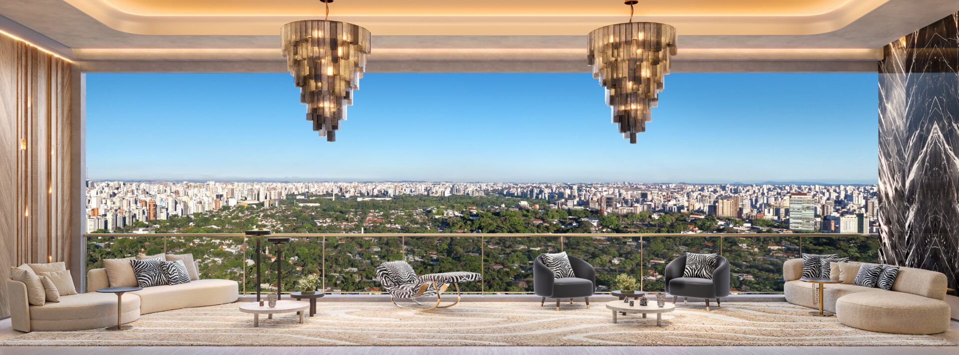 Apartamento para Lançamento em São Paulo - 2