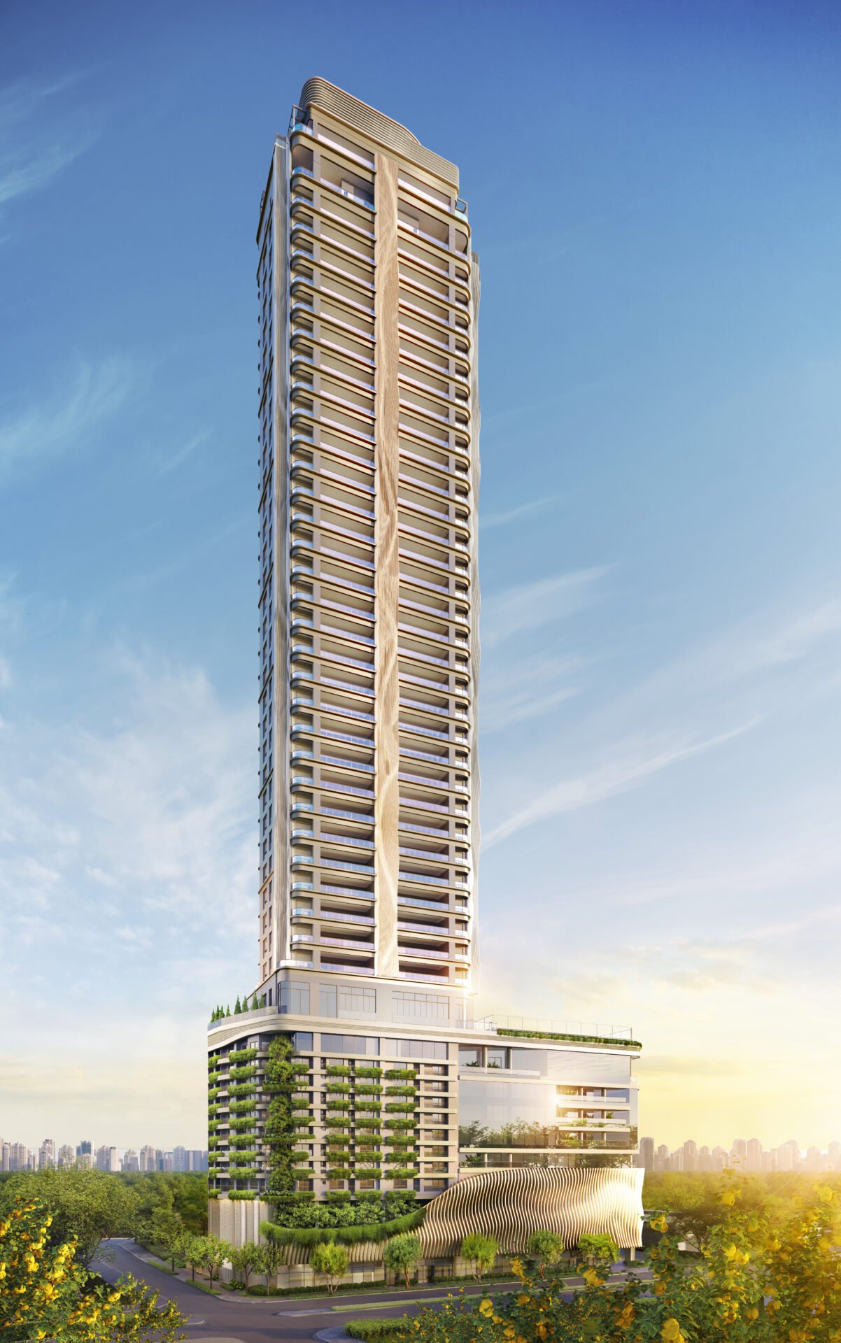 Apartamento para Lançamento em São Paulo - 5