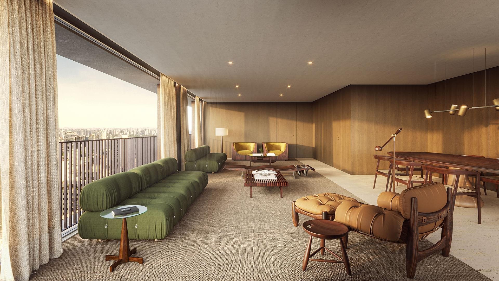 Apartamento para Lançamento em São Paulo - 5