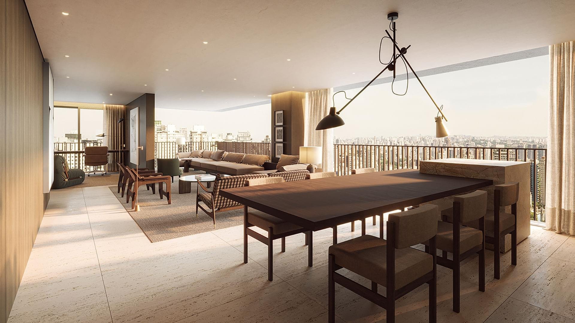 Apartamento para Lançamento em São Paulo - 4