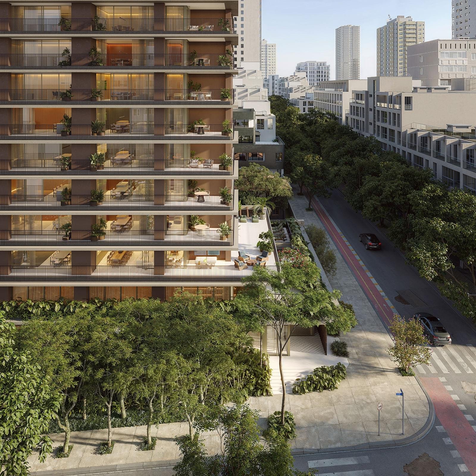 Apartamento para Lançamento em São Paulo - 3