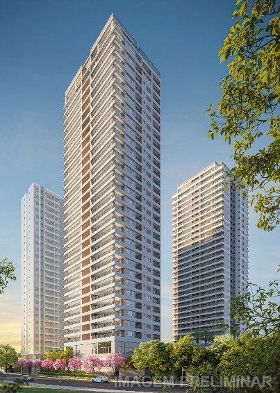 Apartamento para Lançamento em São Paulo - 5