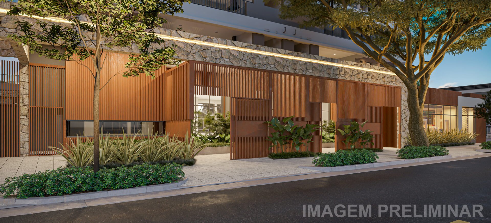 Apartamento para Lançamento em São Paulo - 4