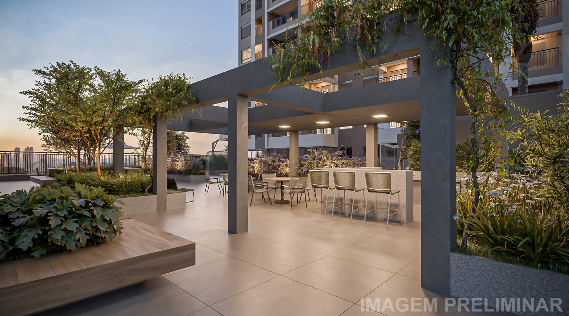 Apartamento para Lançamento em São Paulo - 5