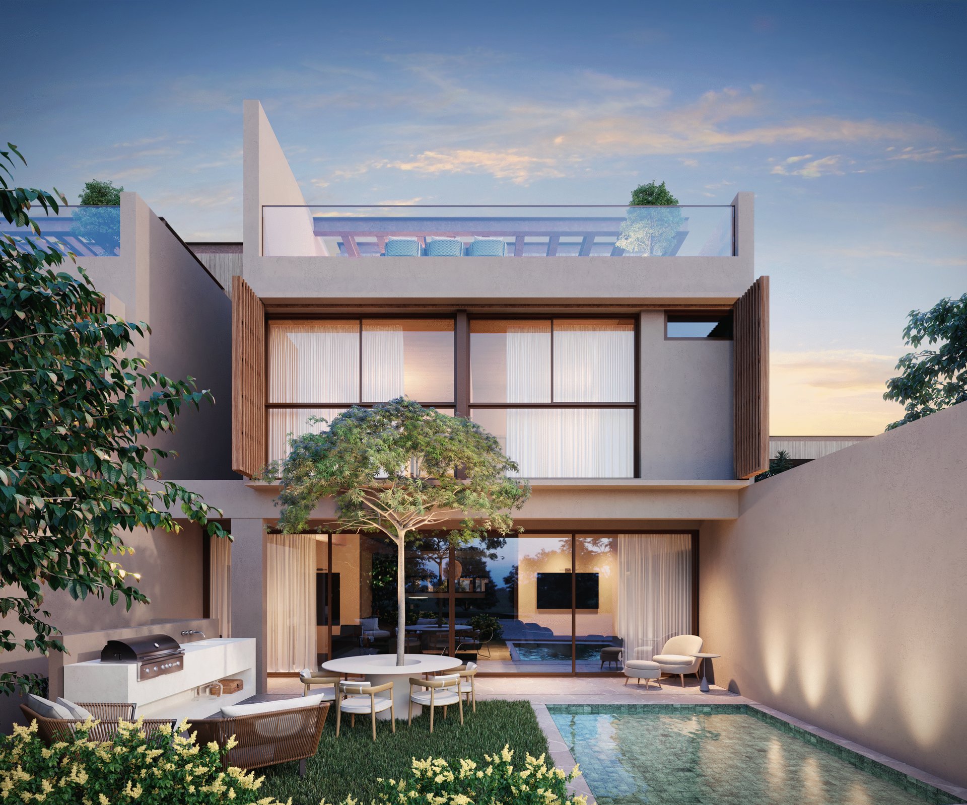 Casa para Lançamento em São Paulo - 4
