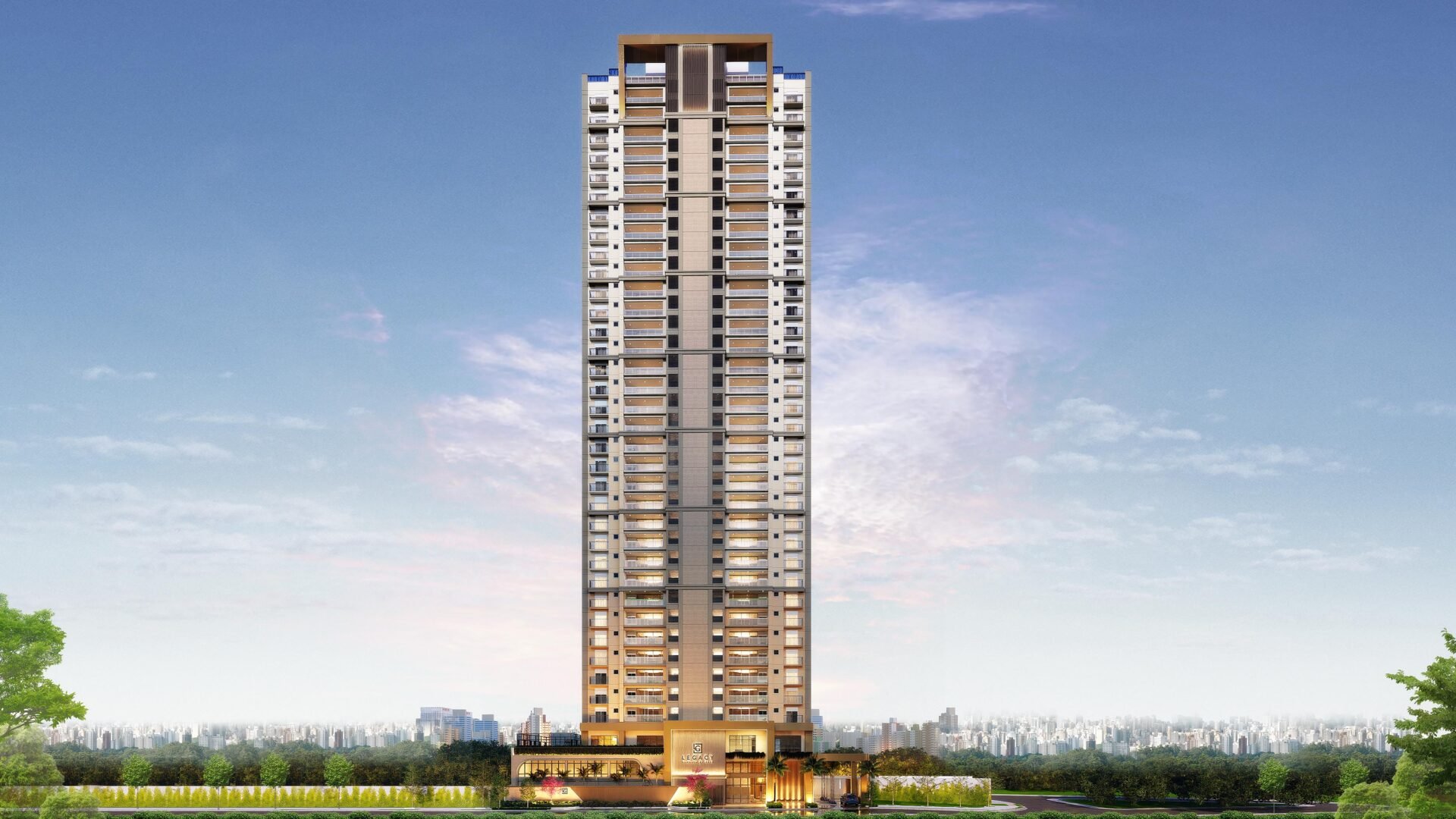 Apartamento para Lançamento em São Paulo - 3