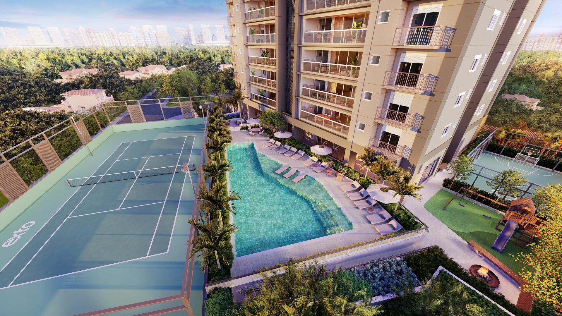 Apartamento para Lançamento em São Paulo - 5