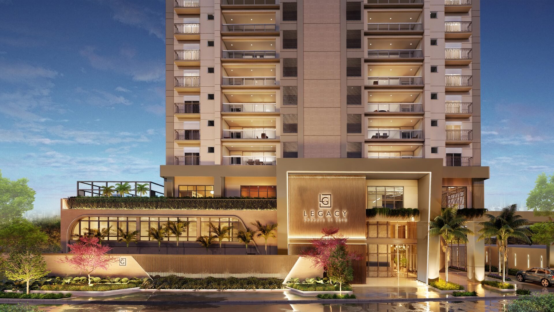 Apartamento para Lançamento em São Paulo - 4