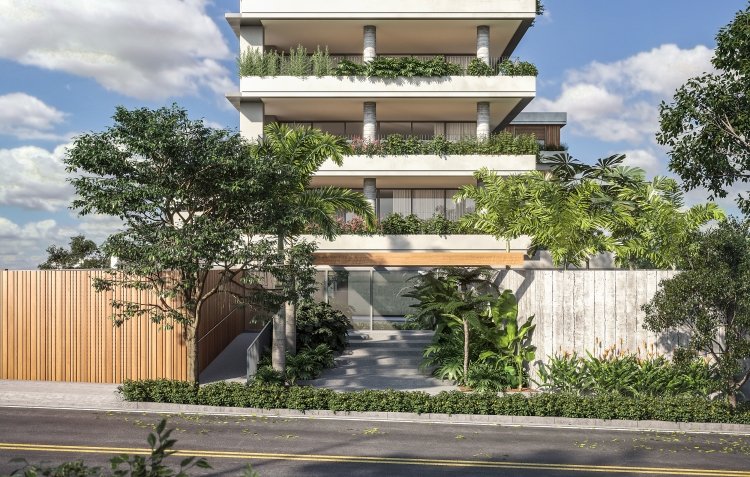 Apartamento para Venda em São Paulo - 2