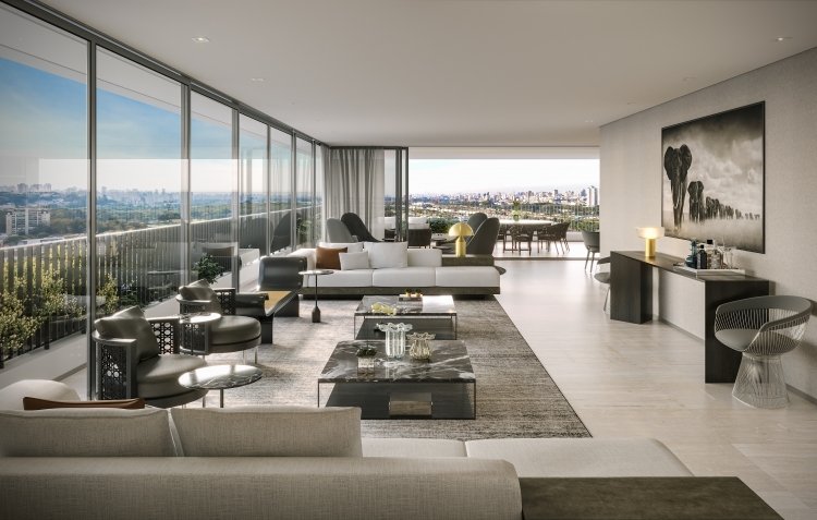 Apartamento para Venda em São Paulo - 4
