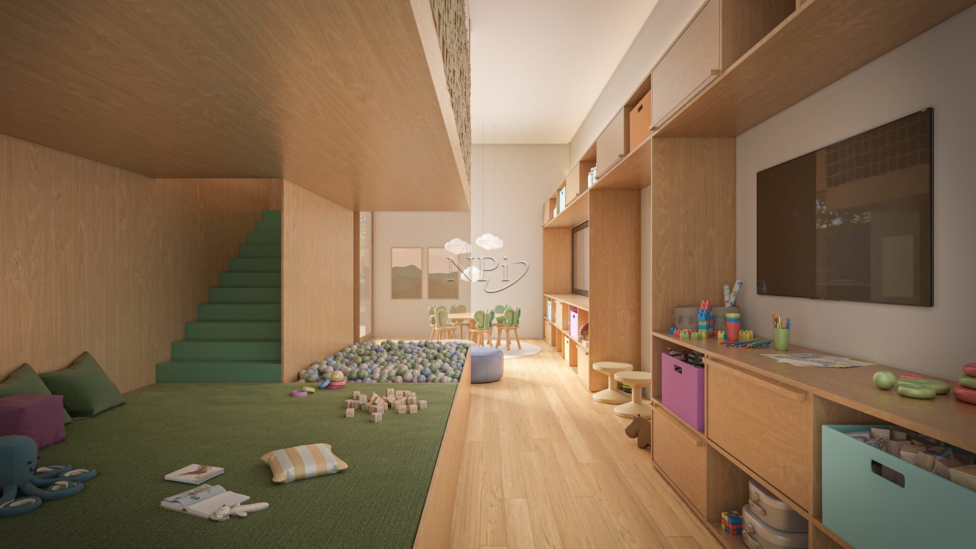 Apartamento para Lançamento em São Paulo - 3