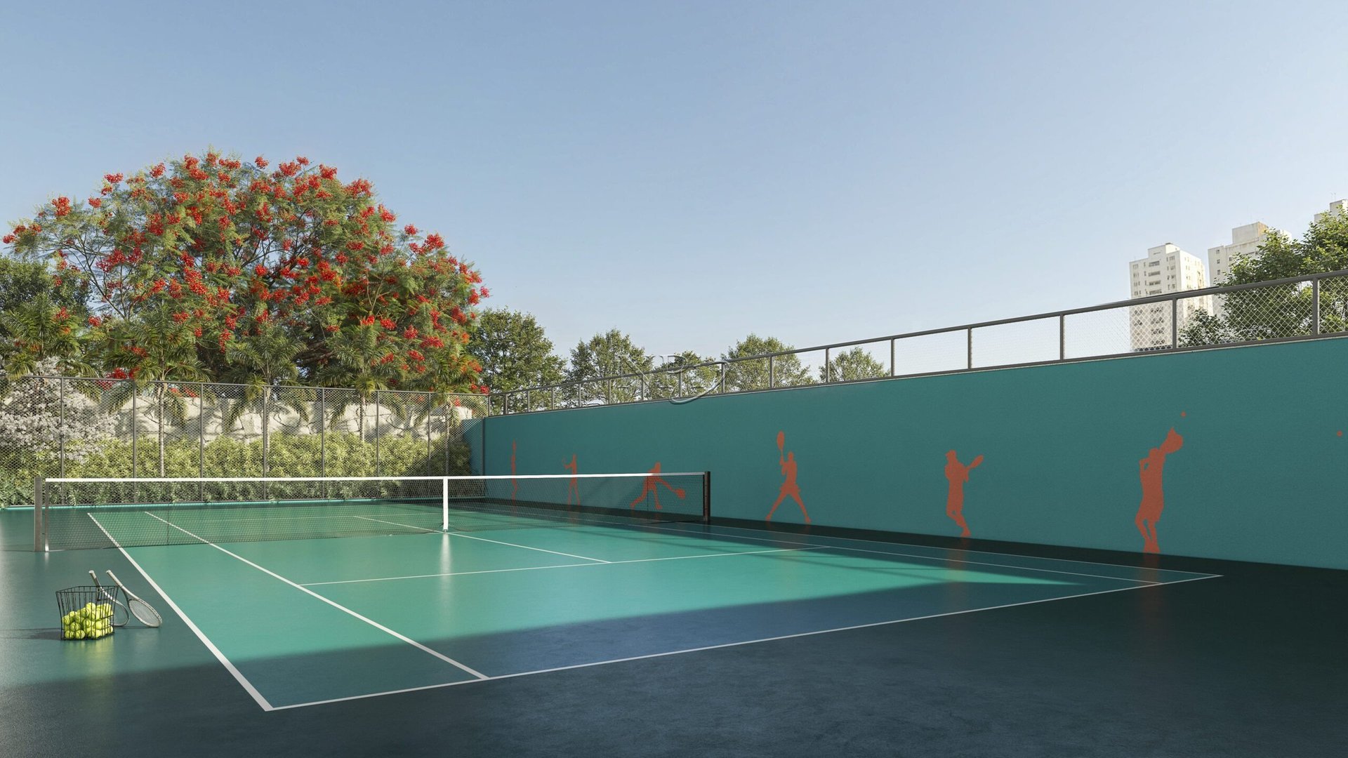 Apartamento para Lançamento em São Paulo - 4