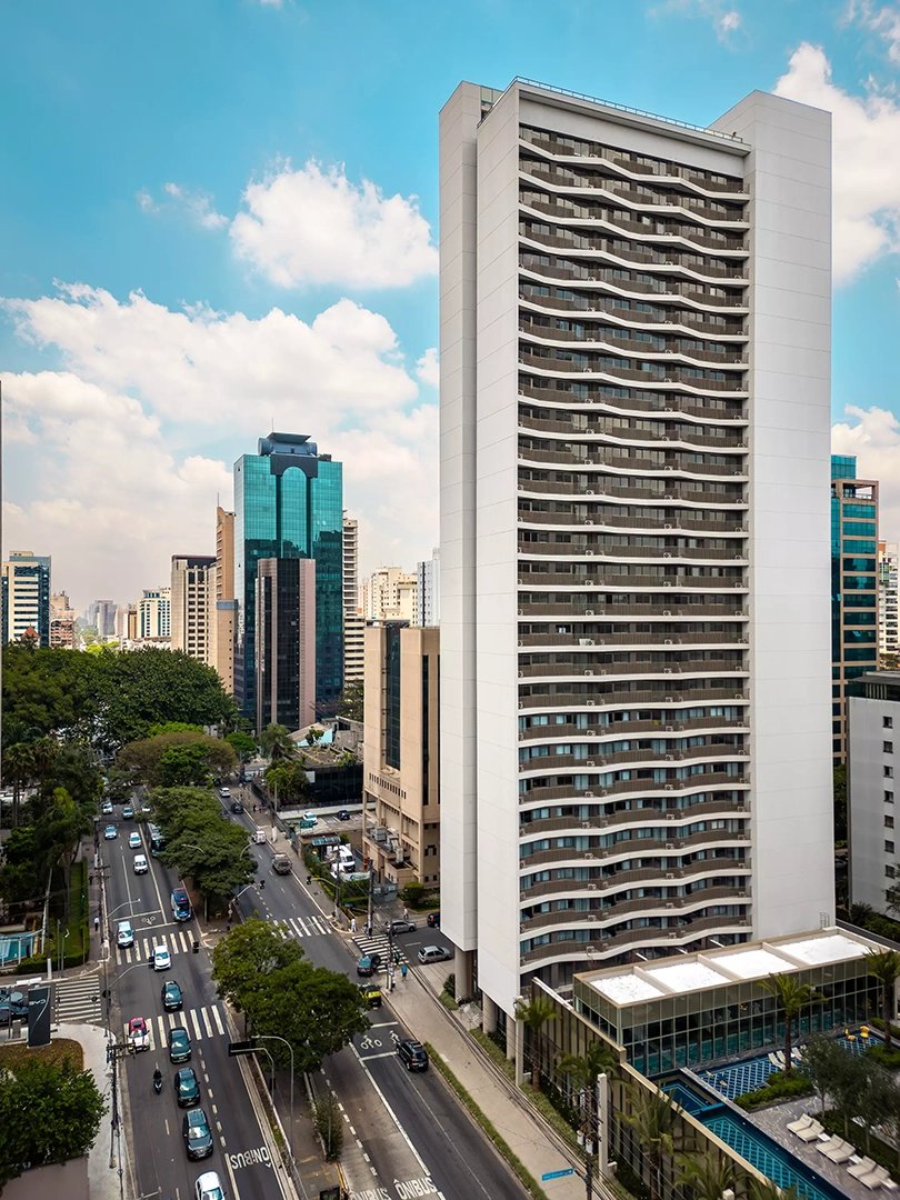 #2393 - Apartamento para Venda em São Paulo - SP - 1
